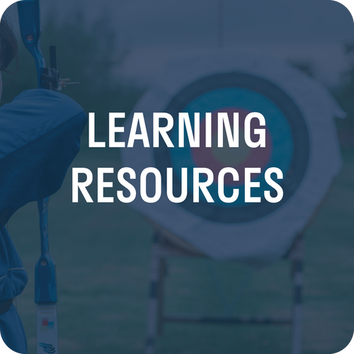 Learning Resources