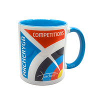 County Teams 2024 Ceramic Mug | AGB17