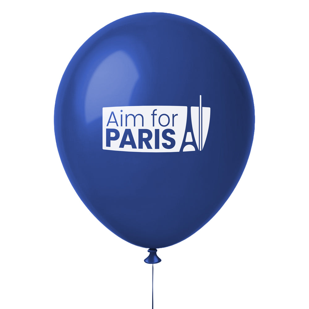 Aim for Paris Bundle | CLUB27