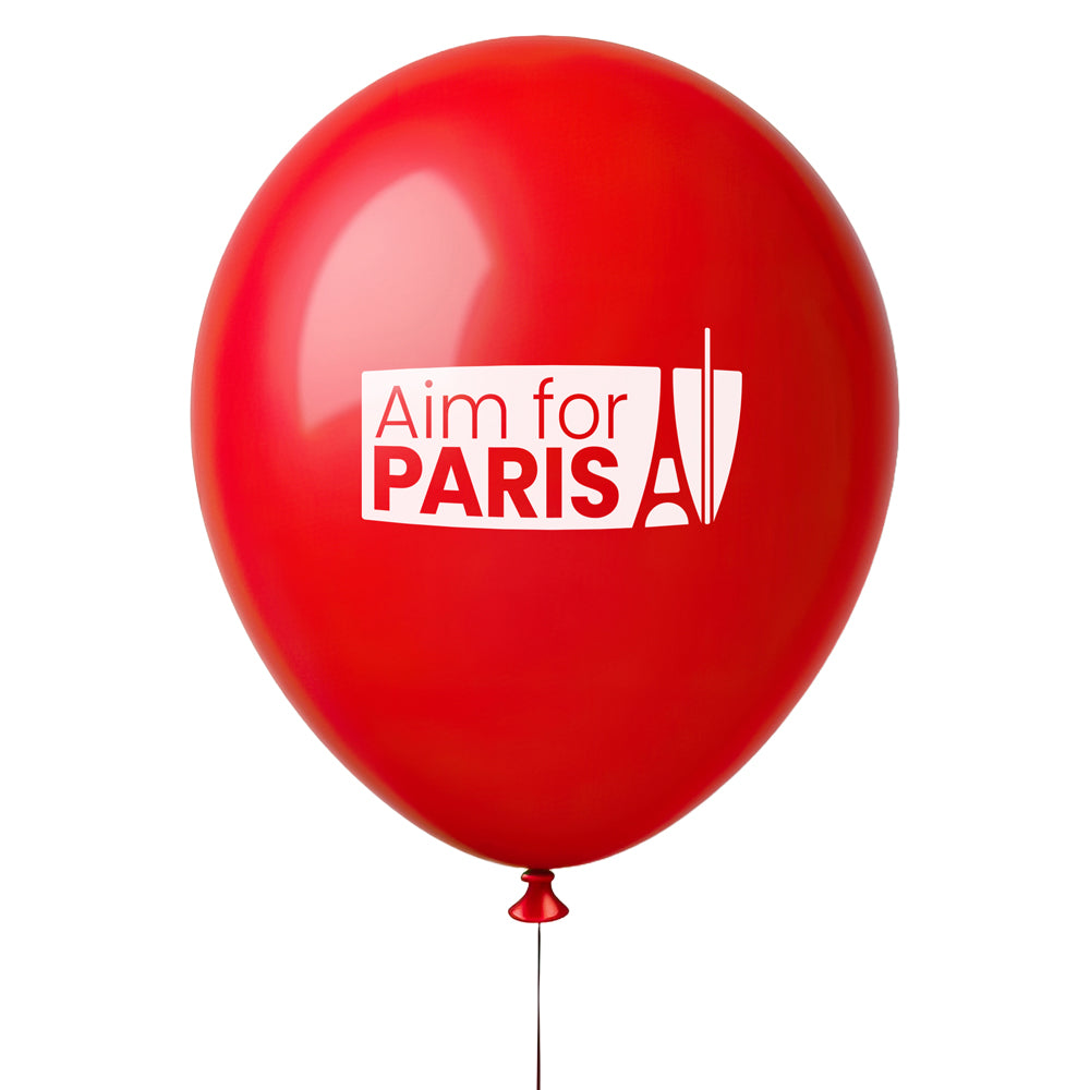 Aim for Paris Bundle | CLUB27