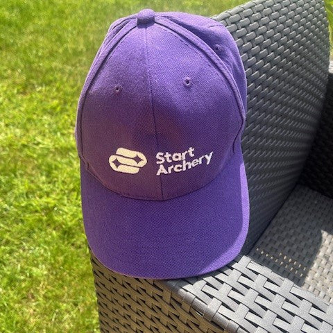 Start Archery Cap | AGB02
