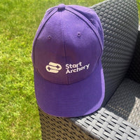 Start Archery Cap | AGB02