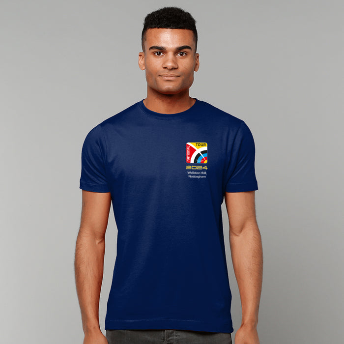 PRICE DROP National Tour: The Final 2024 Event T-shirt | AGB30