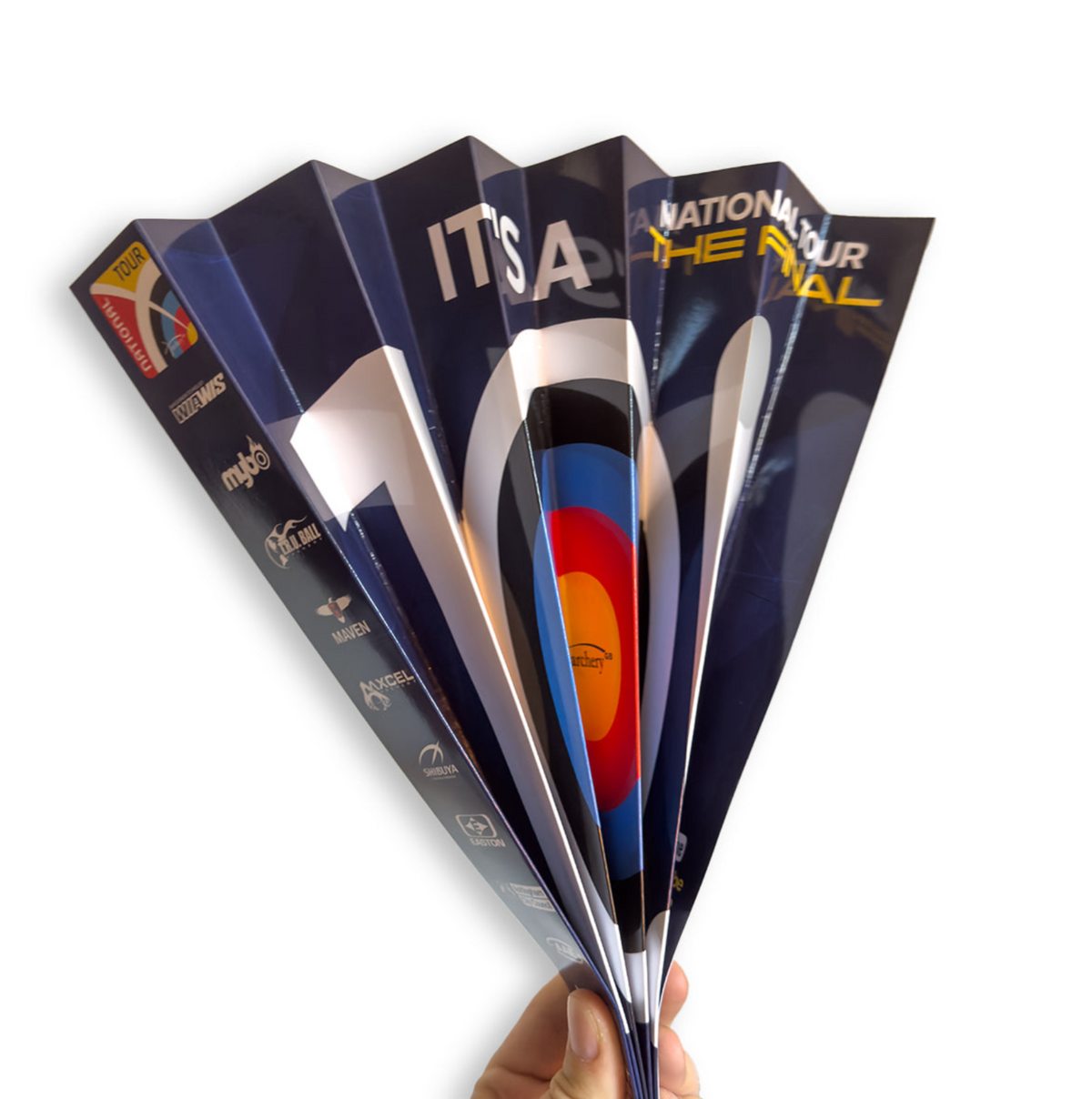 PRICE DROP National Tour: The Final 2026 clapper