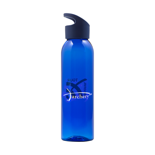 National Tour Plastic Bottle