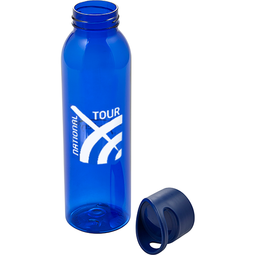 National Tour Plastic Bottle