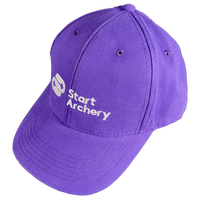 Start Archery Cap | AGB02