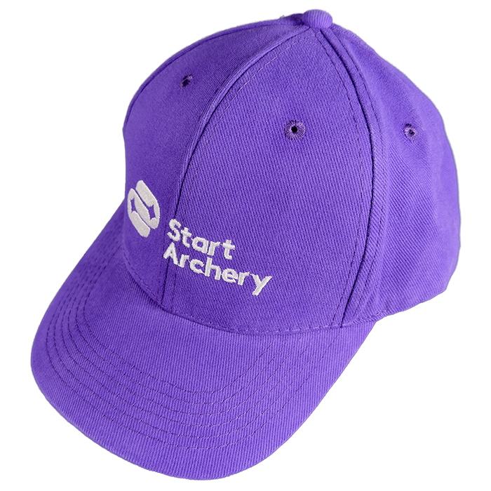 Start Archery Cap | AGB02