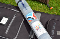 Archery GB Competitions Logo Sticker | AGB23