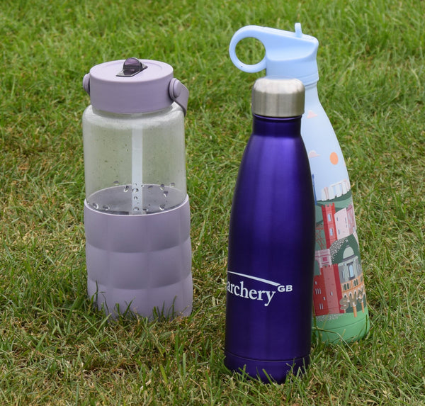 AGB Water Bottle | AGB01
