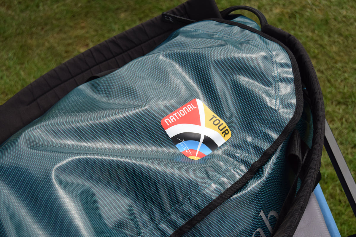 National Tour Event Sticker | AGB27