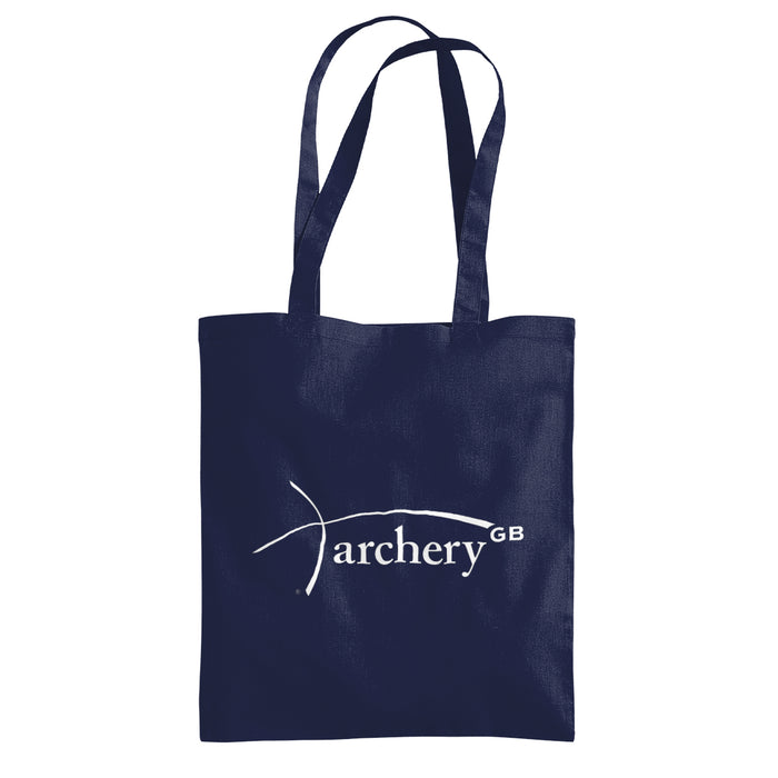 PRICE DROP Archery GB Tote Bag | AGB25