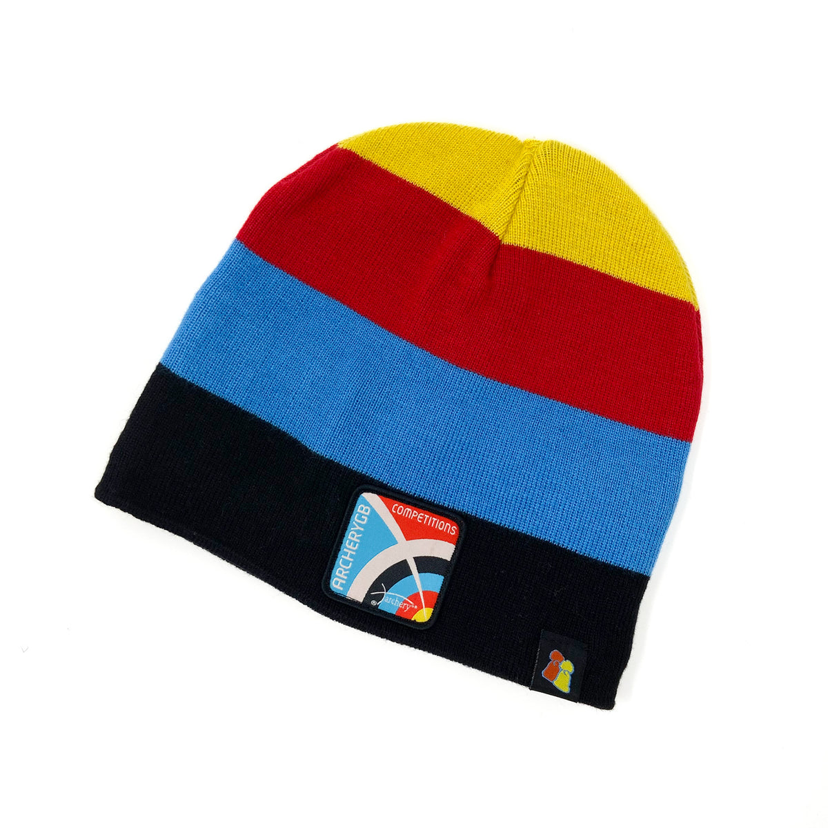 Archery GB Target Beanie Hat | AGB21