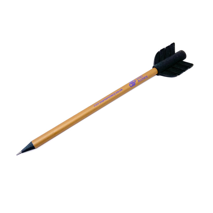 Start Archery Gold Arrow Pencil | AGB51