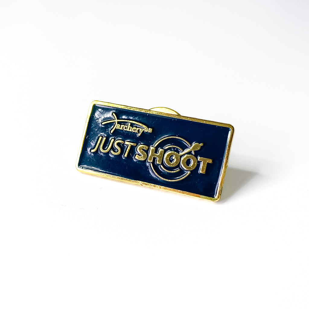 Just Shoot Gold Badge Top up Pack | AAP16