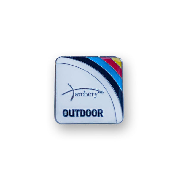 Outdoor Progress Badges