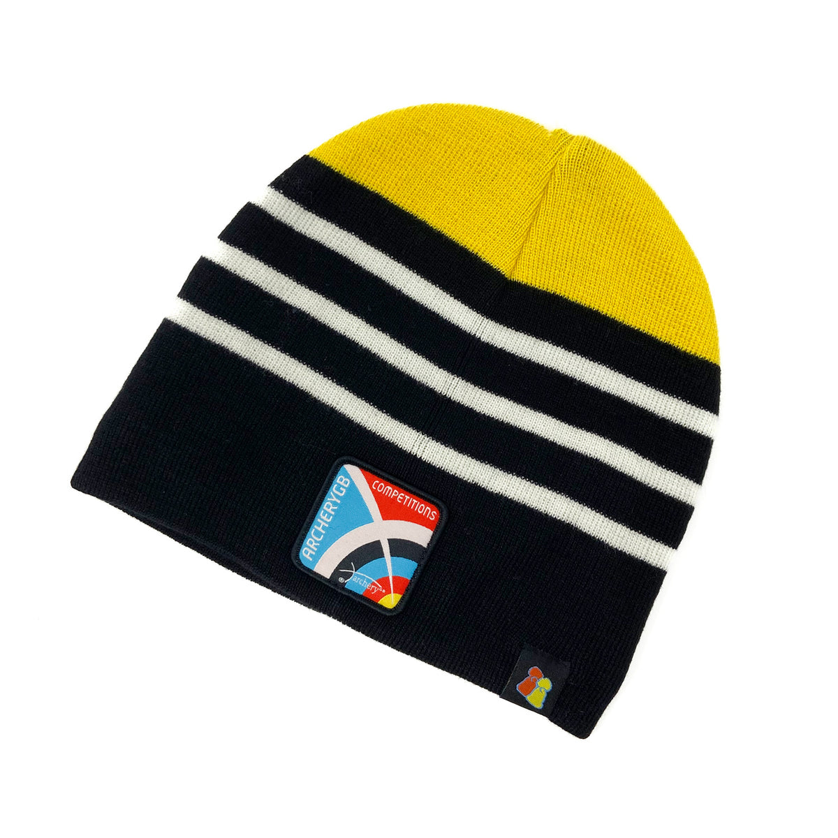 Archery GB Field Beanie Hat | AGB22