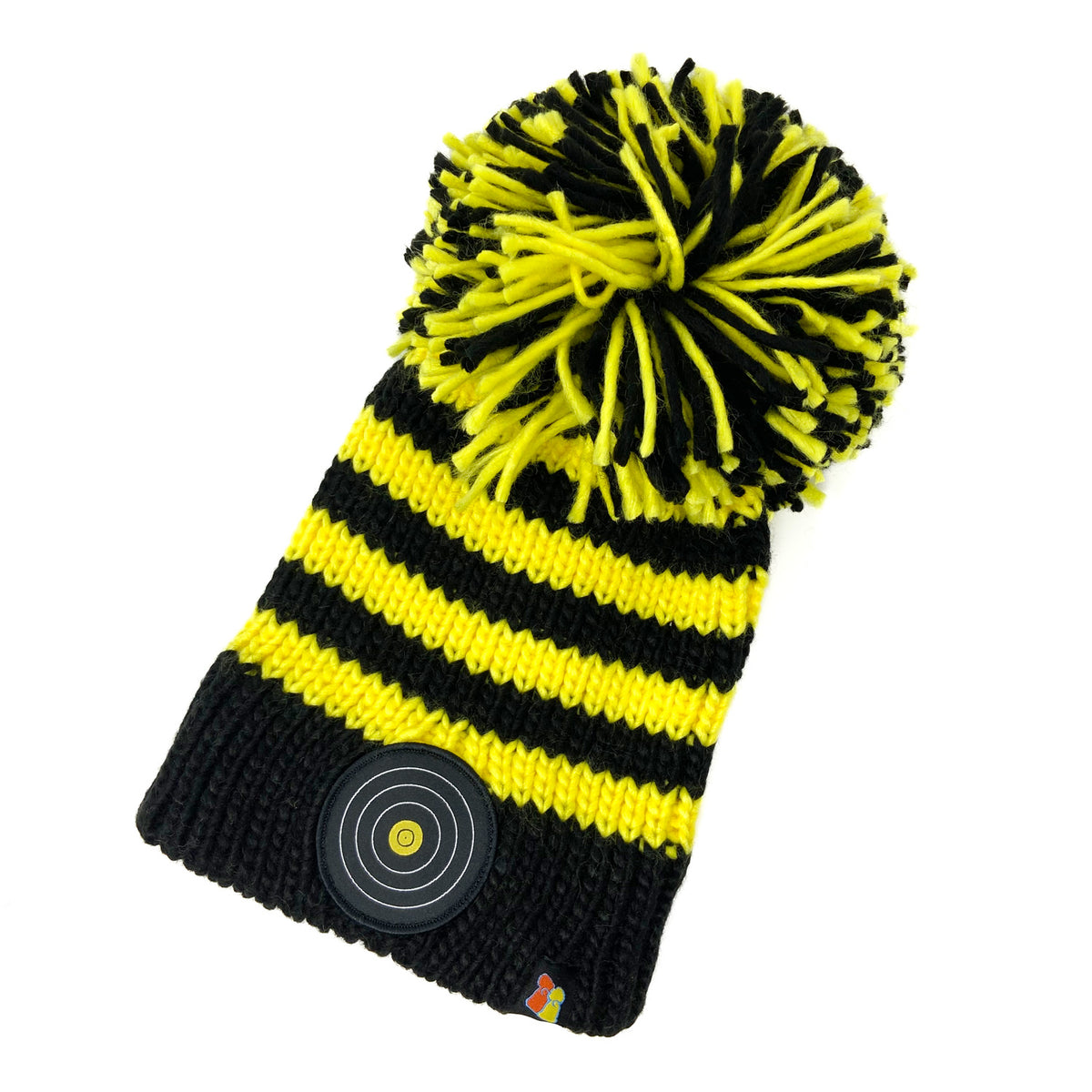 Archery GB Field Bobble Hat | AGB20