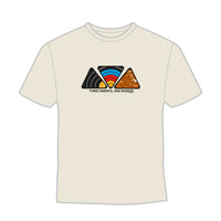 Three Targets One Passion T-Shirt