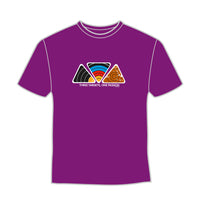 Three Targets One Passion T-Shirt